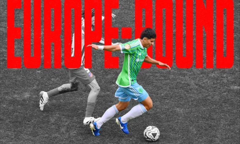 Obed Vargas completes transfer to Atlético Madrid