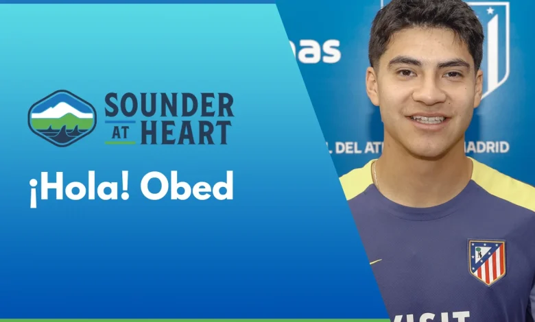 Obed Vargas makes Atlético Madrid debut