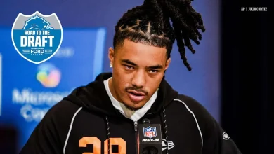 Observations from Day 3 of the 2026 NFL Scouting Combine
