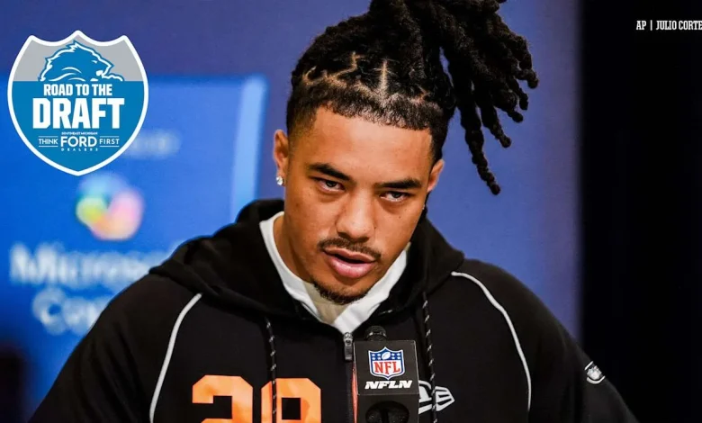 Observations from Day 3 of the 2026 NFL Scouting Combine