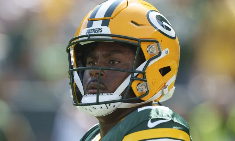Obvious Malik Willis replacement may have just landed in the Packers' laps