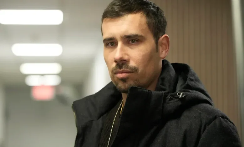 Octavio Pisano Returning For Stint On ‘Law & Order: SVU’ For Season 27