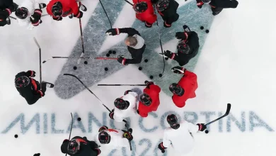 Oddly specific Olympic men’s hockey predictions as NHL players return to the Games