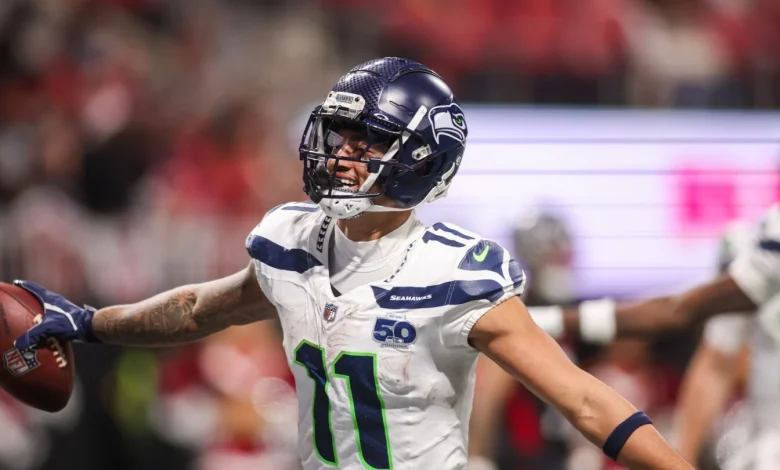 Offensive Player of the Year: Jaxon Smith-Njigba