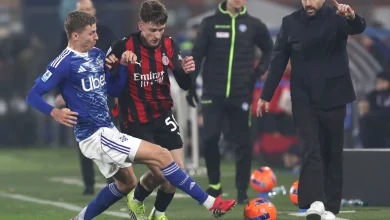 Official: Date and location of Milan vs. Como match confirmed after Australia debacle