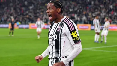 Official: Juventus squad list for Como clash as David decision confirmed