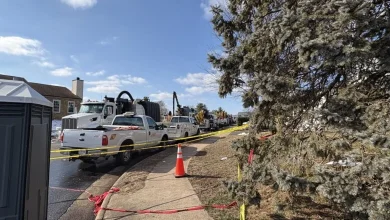 Officials investigating gas leak in Centreville after home explosion leaves man injured