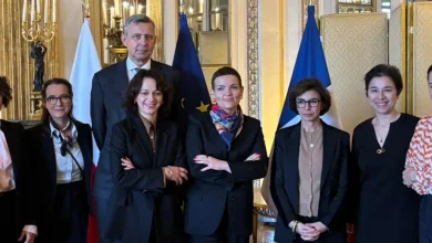 Ogłaszamy Sezon Polska-Francja w 2027 roku