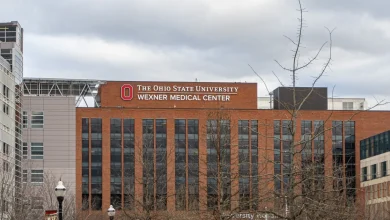 Ohio State OB-GYN received payments from Jeffrey Epstein's firm, documents show