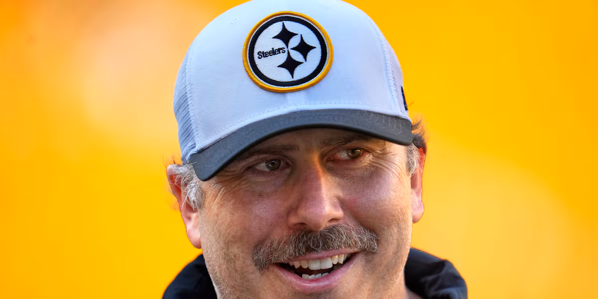 Ohio State hires Arthur Smith as offensive coordinator