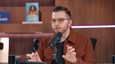 Ohio woman, 50, lives paycheck to paycheck with no retirement savings. Ramsey Show offers how she can free up thousands