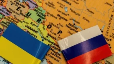 Oil Prices Surge 3% After Russia-Ukraine Talks Break Down