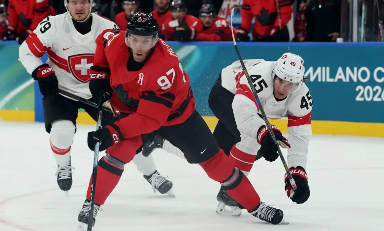 Oilers Week Ahead: Schedule & Storylines - McDavid's Dominance, Draisaitl's Battle and More