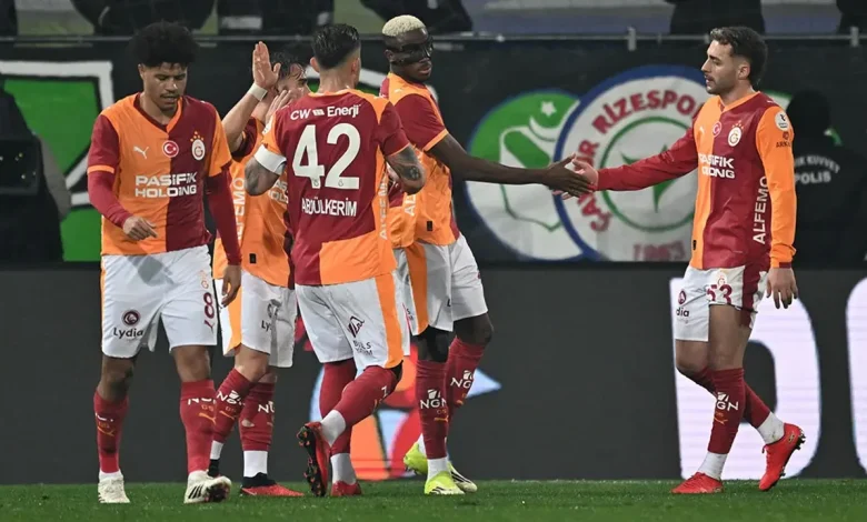 Okan Buruk’tan Osimhen ve Icardi sürprizi