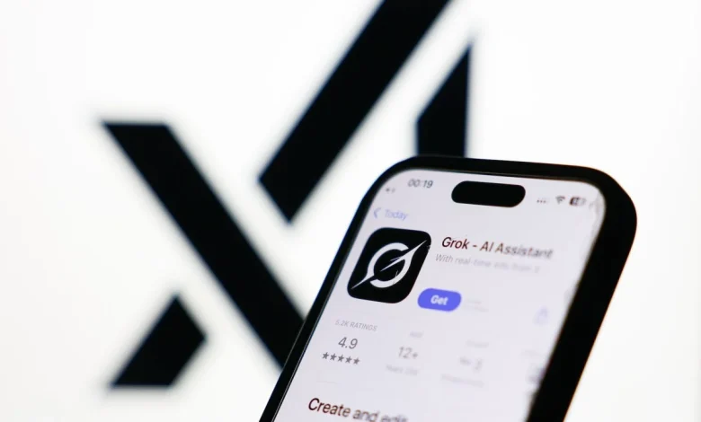 Okay, now exactly half of xAI's founding team has left the company