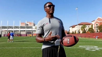 Oklahoma expected to hire college, NFL veteran as new running backs coach