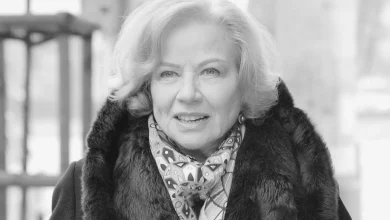 Okoliczności śmierci Bożeny Dykiel wyszły na jaw. "Jak piorun z nieba"