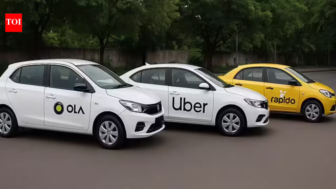 Ola, Uber and other app-based taxi drivers to hold day-long strike – all you need to know