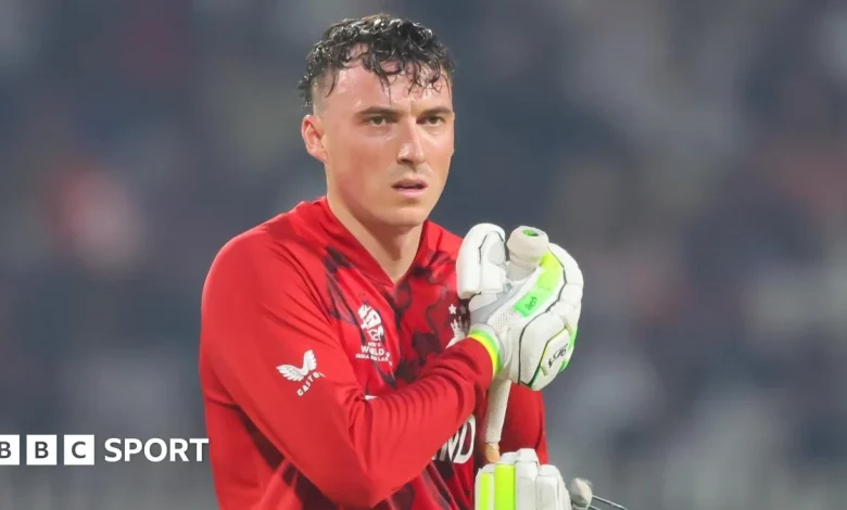 'Older, more mature, better' - how Banton built breakthrough knock