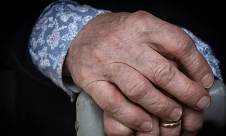 Older state pensioners will be denied £241 payments from DWP within weeks