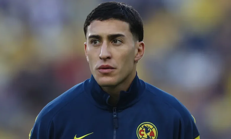 Olimpia vs. Club America: How to watch, TV channel, stream, prediction