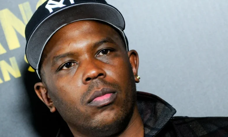 Oliver 'Power' Grant, a founding member of Wu-Tang Clan, dead at 52