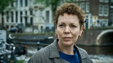 Olivia Colman: “I’ve Always Described Myself to My Husband as a Gay Man”