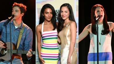 Olivia Rodrigo Joins Olivia Dean & More Rising Stars at ‘Music Is Universal’ Artist Showcase Before Grammys 2026