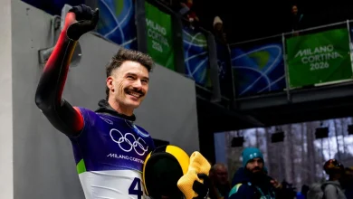 Olympia 2026: Jungk und Grotheer rasen aufs Skeleton-Treppchen