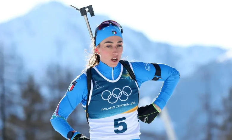 Olympia 2026: Vittozi sorgt für italienische Olympia-Party