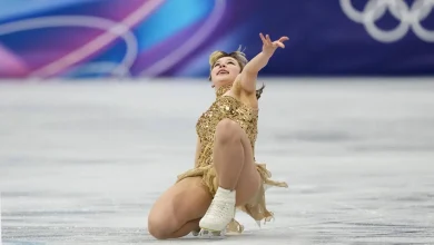 Olympia 2026 am Donnerstag im Liveblog: Maier Vorlauf-Schnellste beim Skicross