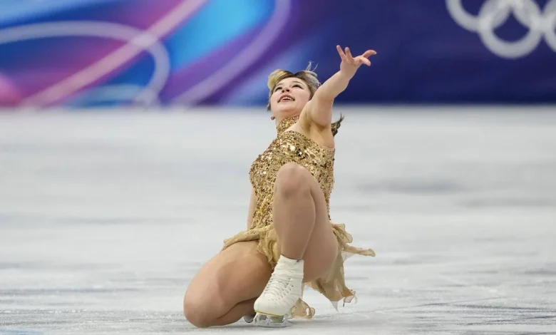 Olympia 2026 am Donnerstag im Liveblog: Maier Vorlauf-Schnellste beim Skicross