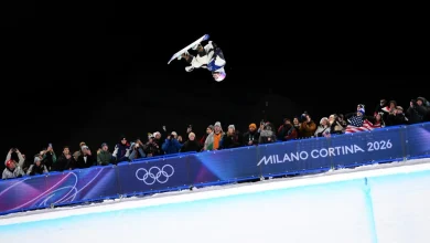 Olympia 2026 am Donnerstag im Liveblog: Wieder Olympia-Gold für Frida Karlsson - Deutsche ohne Chance