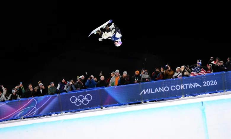 Olympia 2026 am Donnerstag im Liveblog: Wieder Olympia-Gold für Frida Karlsson - Deutsche ohne Chance