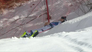 Olympia 2026 am Montag im Liveblog: Eiskunstlauf-Star Malinin deutet mentale Probleme an