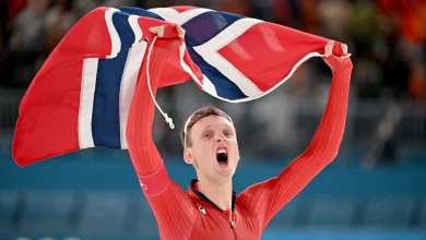 Olympia 2026 am Sonntag im Liveblog: Erste deutsche Goldmedaille für Langenhan