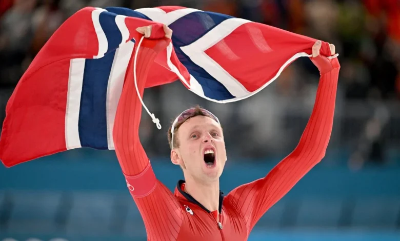 Olympia 2026 am Sonntag im Liveblog: Erste deutsche Goldmedaille für Langenhan