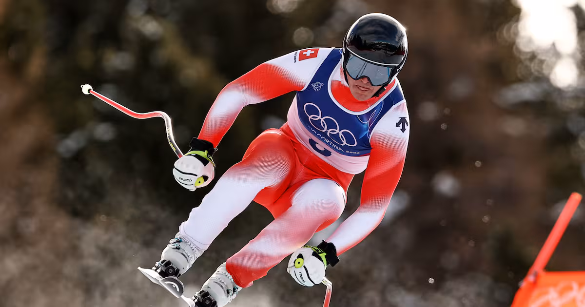 Olympia 2026 heute live: Erstes Olympia-Gold in Italien geht in die Schweiz – Wettkampf-Updates