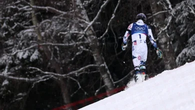 Olympia-News im Live-Blog: Ski-Star rastet nach Slalom-Drama aus