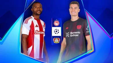 Olympiacos vs Leverkusen Champions League preview: Where to watch, predicted line-ups, form, quotes