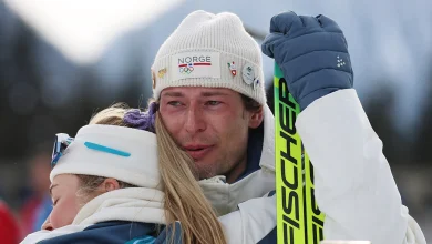 Olympian Confesses to Cheating on Girlfriend After Bronze Medal Win