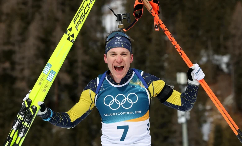 Olympic 2026 Medal Count, Final Tally, Winners from Day 9 Events - Bleacher Report