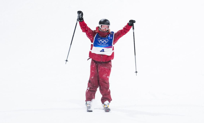 Olympic Games have ‘surpassed my dreams’ says golden Oldham