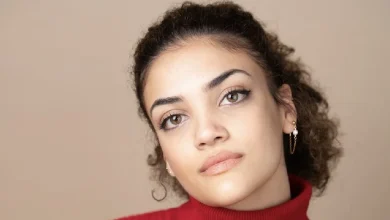 Olympic Gold Medalist Laurie Hernandez to Make Broadway Debut in & JULIET