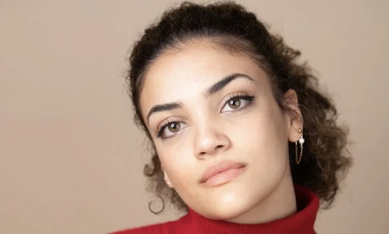 Olympic Gold Medalist Laurie Hernandez to Make Broadway Debut in & JULIET