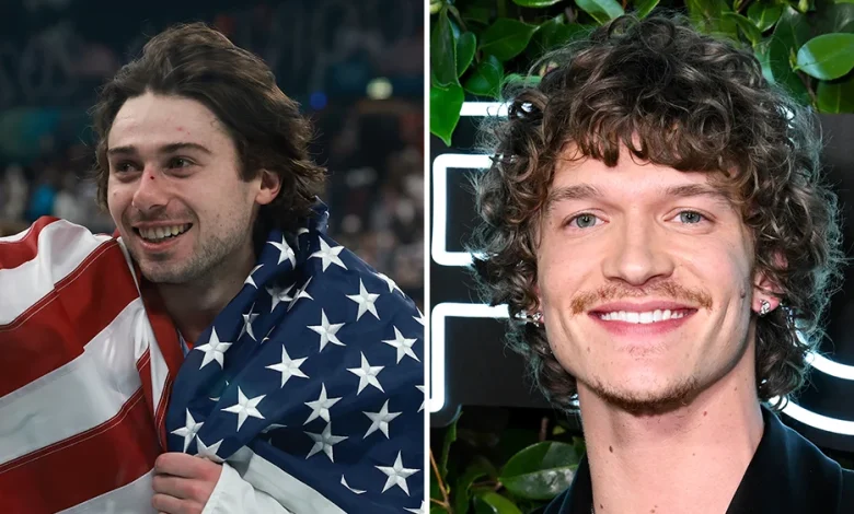 Olympic Hockey Star Quinn Hughes To Visit 'SNL' Hosted By Connor Storrie