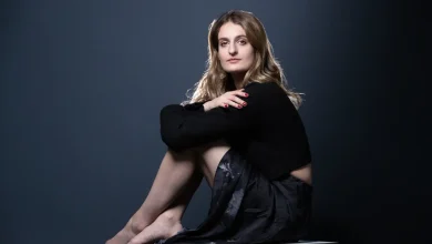 Olympic Ice Dancer Gabriella Papadakis on the Relationship That Ended Her Career