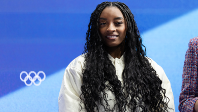 Olympic Legend Simone Biles Calls Out Harsh Broadcast Tactic