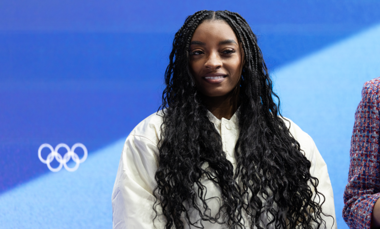 Olympic Legend Simone Biles Calls Out Harsh Broadcast Tactic