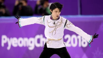 Olympic Skating GOAT Debate: Yuzuru Hanyu vs Nathan Chen vs Ilia Malinin